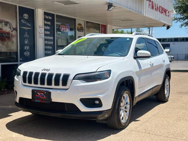 $16999 : 2019 Cherokee Latitude image 6