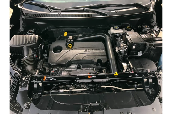 $24234 : 2024 GMC Terrain SLT AWD image 1