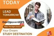 Best AWS Training in Bangalore en Bakersfield