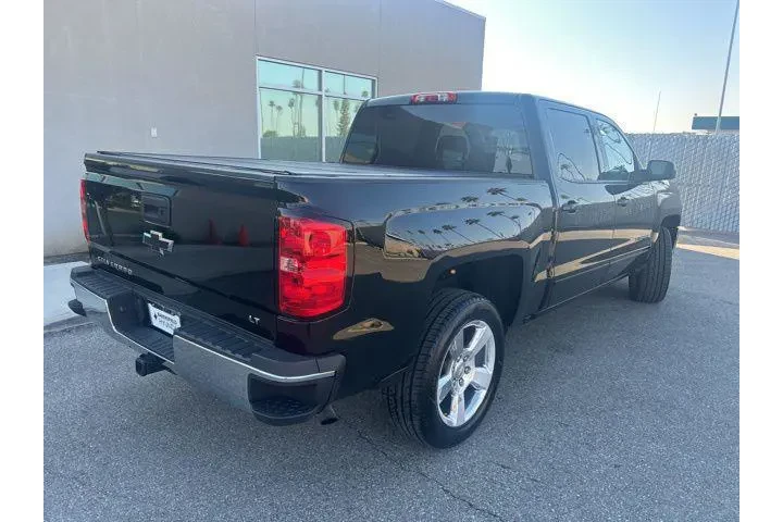 $24995 : Chevrolet Silverado 1500 201 image 4