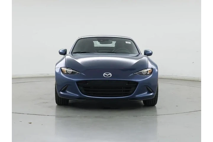 $26998 : Mazda MX-5 Miata RF 2019 Gra image 5