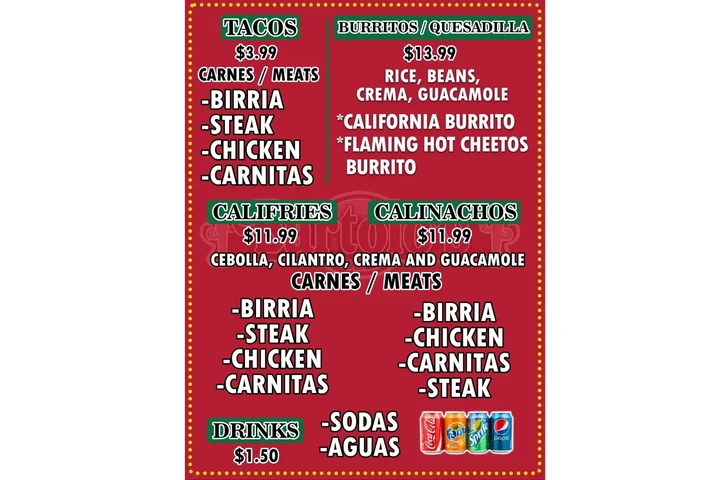 Sabor y sazon Grill image 5