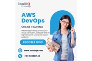 DevOps AWS  Training Institute en Birmingham