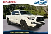 Toyota Tacoma 2020 4x2 TRD O