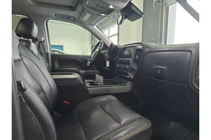 $33599 : Chevrolet Silverado 1500 201 image 9