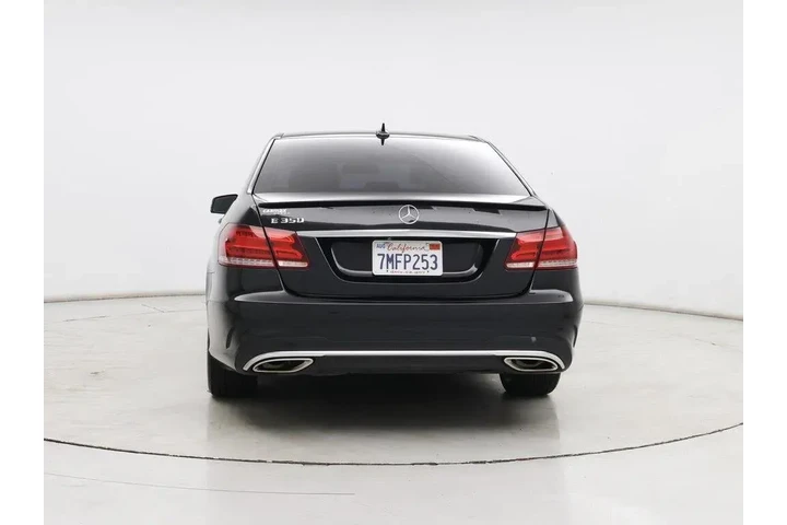 $20998 : Mercedes-Benz E-Class 2016 E image 6