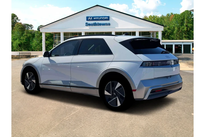 $39920 : Hyundai IONIQ 5 2026 Limited image 4