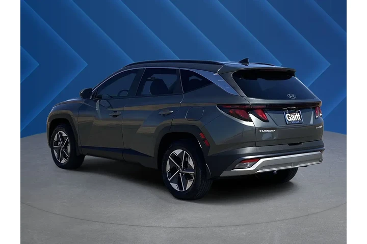 $32381 : Hyundai TUCSON Hybrid 2026 A image 5