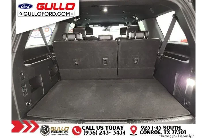 $34991 : Ford Expedition MAX 2021 4x2 image 10