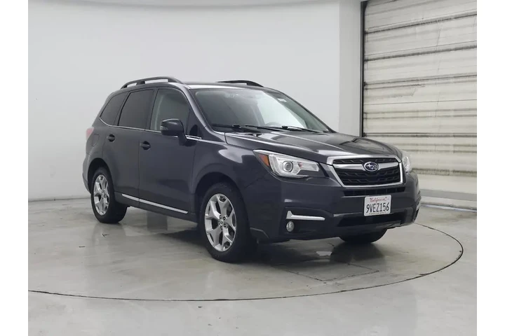 $19998 : Subaru Forester 2018 AWD 2.5 image 1