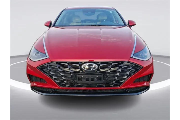 $14789 : Hyundai SONATA 2021 SEL 4dr image 3
