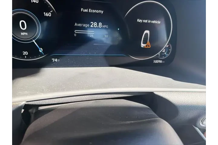 $23680 : Hyundai SONATA 2023 SEL 4dr image 5