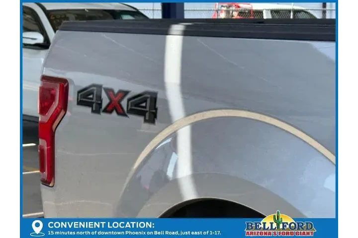 $34480 : Ford F-150 2018 4x4 XL 4dr S image 10