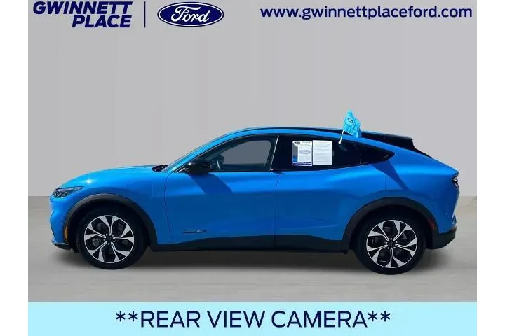 $32998 : Ford Mustang Mach-E 2024 AWD image 9