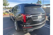 $27995 : Cadillac XT6 2020 4x4 Premiu thumbnail