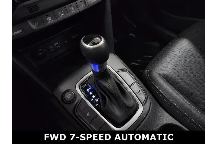 $18504 : Hyundai KONA 2021 Ultimate 4 image 9