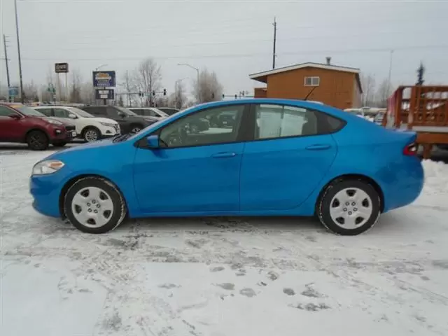 $11999 : 2015 Dart SE image 5