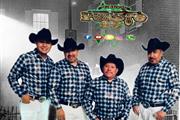 Grupo norteño 🪗🎸 en Los Angeles