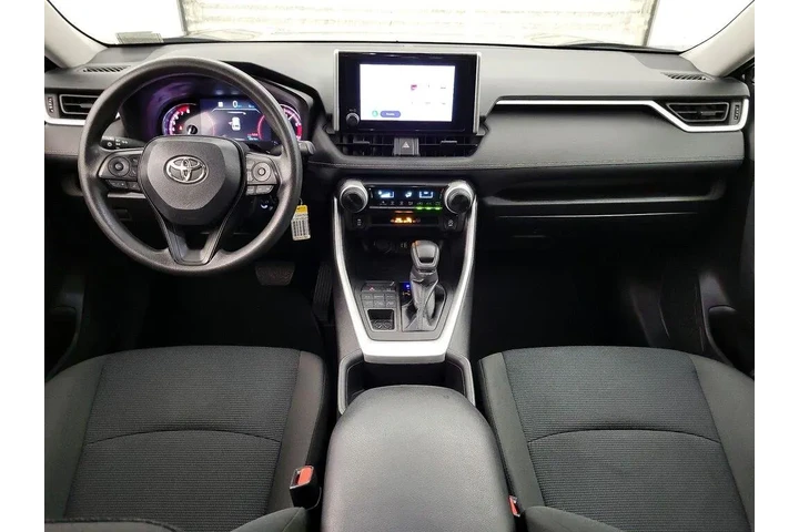 $26998 : Toyota RAV4 2024 AWD LE 4dr image 9