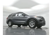 $23421 : Ford Explorer 2022 XLT 4dr S thumbnail