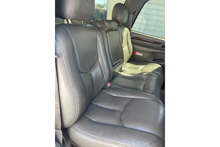 $4900 : 2003 Cadillac Escalade image 7