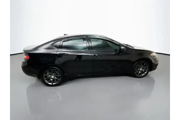 $8875 : Dodge Dart 2016 SE 4dr Sedan image 8