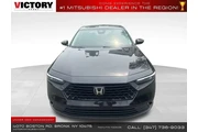 $20509 : Honda Accord 2023 EX 4dr Sed thumbnail