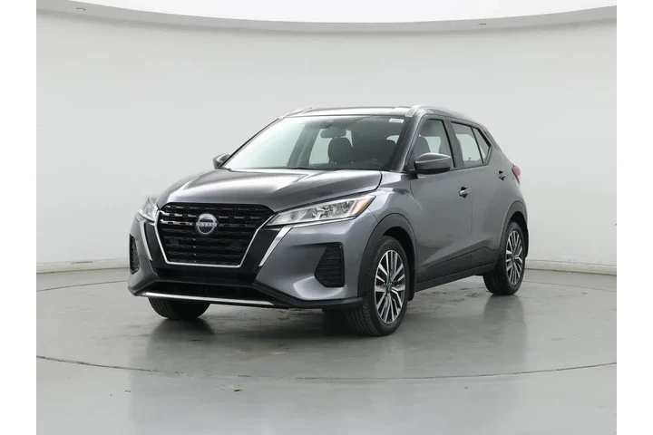 $20998 : Nissan Kicks 2023 SV 4dr Cro image 4