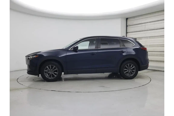 $24998 : Mazda CX-9 2022 AWD Sport 4d image 3