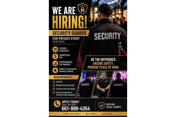 Empleo para Guardia’s image 3