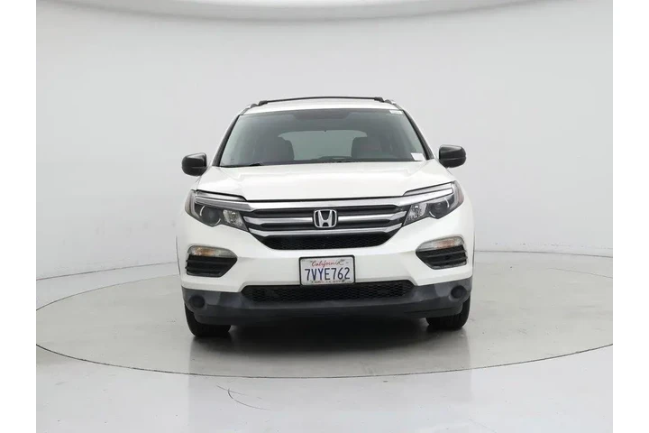 $19998 : Honda Pilot 2017 AWD LX 4dr image 5