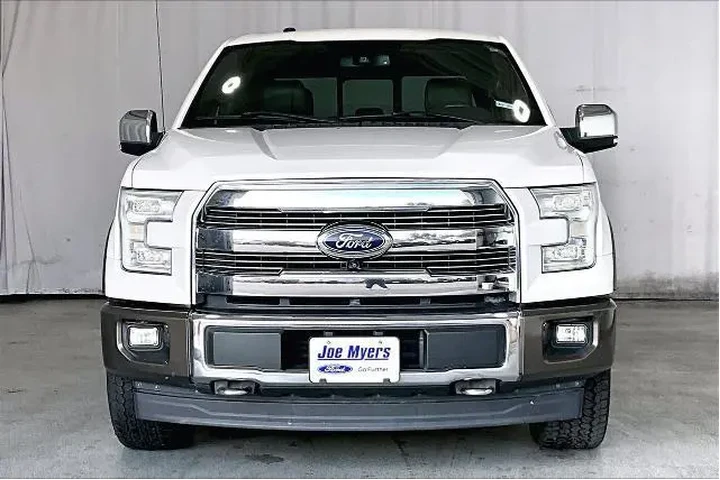 $28991 : Ford F-150 2017 4x4 King Ran image 3