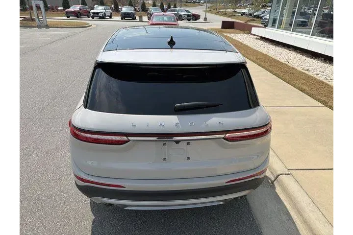 $31990 : Lincoln Corsair 2023 AWD Sta image 5