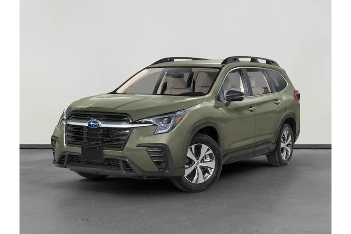 Subaru Ascent 2024 AWD Premi image 1