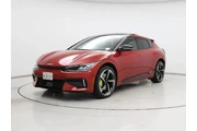 $36998 : Kia EV6 2023 AWD GT 4dr Cros thumbnail