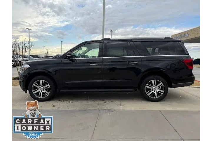 $39995 : Ford Expedition MAX 2024 4x2 image 9