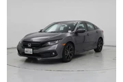 $20998 : Honda Civic 2019 Sport 4dr S thumbnail