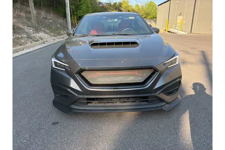 $27999 : Subaru WRX 2024 AWD Base 4dr image 2