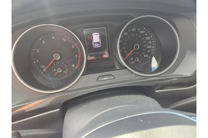 $16950 : Volkswagen Tiguan 2019 AWD S image 7