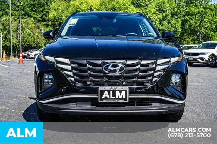 $19420 : Hyundai TUCSON 2024 SEL 4dr image 10