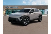 Hyundai KONA 2025 SEL Conven