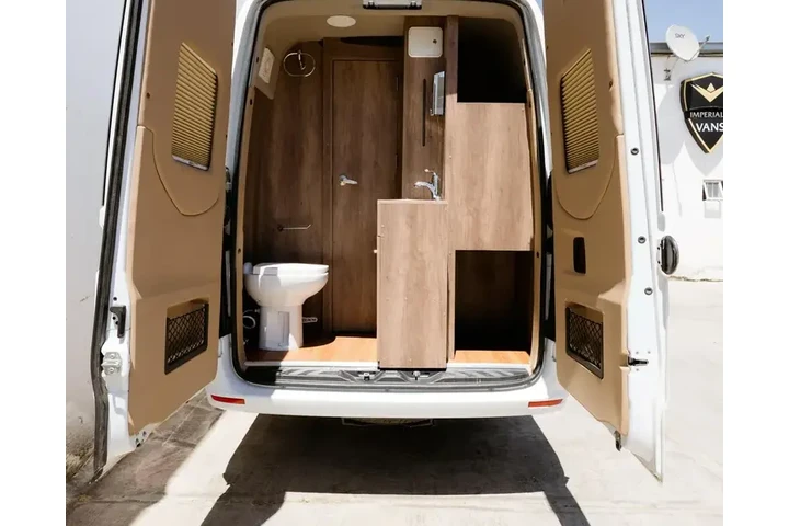 $3272555 : SPRINTER IMPERIAL VANS 517 XL image 9