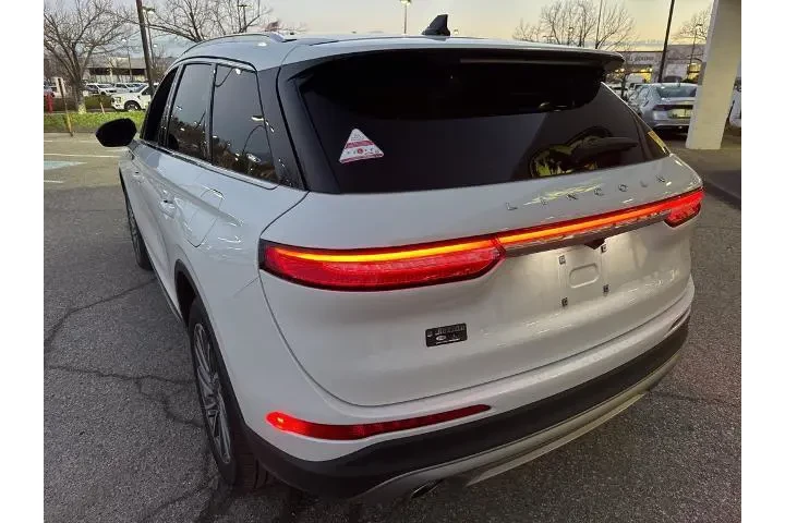 $37000 : Lincoln Corsair 2023 AWD Res image 8