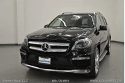 Mercedes-Benz GL-Class 2015