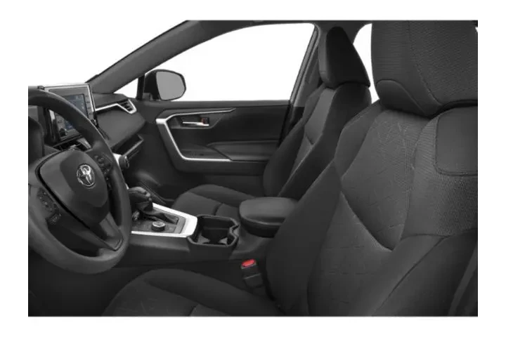 $27995 : Toyota RAV4 Hybrid 2021 AWD image 9