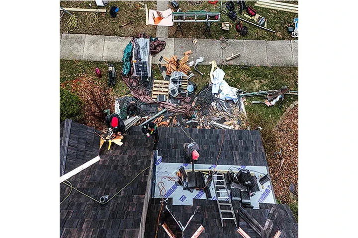 J&P EXTERIORS 1 INC image 2