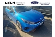 Kia Forte 2023 GT-Line 4dr S