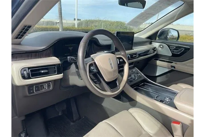 $31667 : Lincoln Aviator 2020 AWD Gra image 10