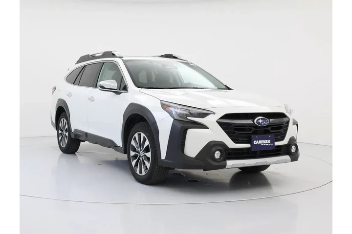 $31998 : Subaru Outback 2023 AWD Tour image 1