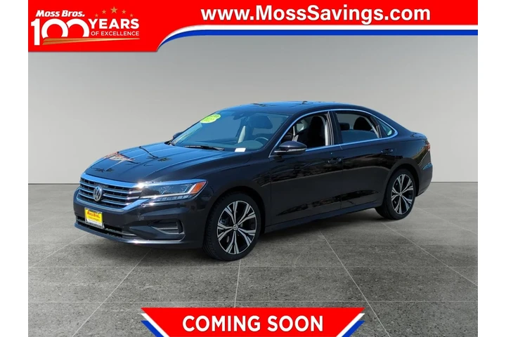 $25876 : Volkswagen Passat 2022 SE 4d image 1